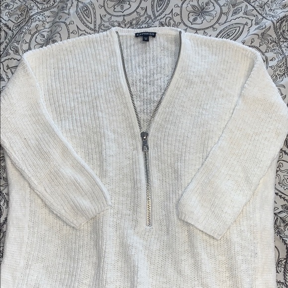 Express sweater - Picture 3 of 6